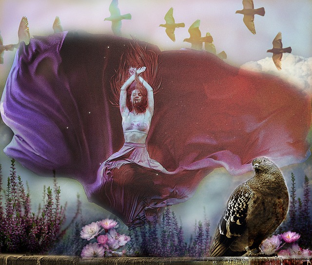 我们相信 我们相信